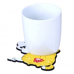 Подставка под кружку «За вредность» - Фото 1