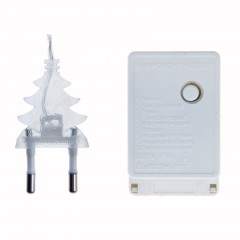 Гирлянда «Метраж» 5,2 м, LED-50-220V, мультицвет - Фото 2