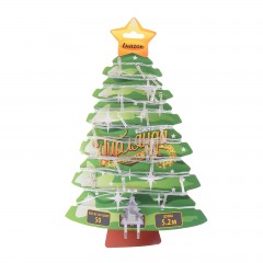 Гирлянда «Метраж» 5,2 м, LED-50-220V, мультицвет - Фото 1