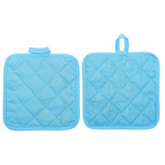 Набор кухонных прихваток «Чудесного, светлого Нового года» - Фото 2