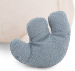 Игрушка мягкая «Сова Лиза» - Фото 5