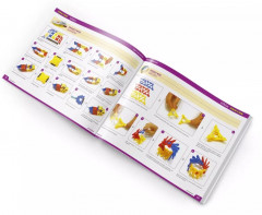 Конструктор Klikko «Чудо-фигуры 43 в 1» - Фото 5