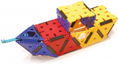 Конструктор Klikko «Чудо-фигуры 43 в 1» - Фото 8