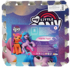 Коврик-пазл - Фото 1