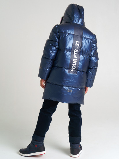 Куртка для мальчиков