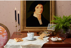 Чайная пара «Talent Goethe» - Фото 4