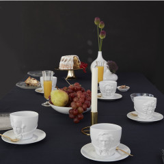 Чайная пара «Talent Goethe» - Фото 8