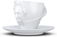 Чайная пара «Talent Goethe» - Фото 10