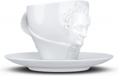 Чайная пара «Talent Goethe» - Фото 12