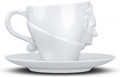 Чайная пара «Talent Goethe» - Фото 13