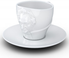 Чайная пара «Talent Goethe» - Фото 14