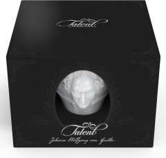 Чайная пара «Talent Goethe» - Фото 17