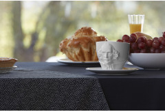 Чайная пара «William Shakespeare» - Фото 6