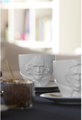 Чайная пара «William Shakespeare» - Фото 9