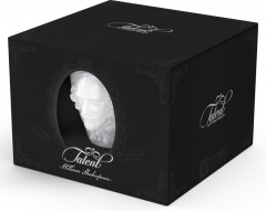 Чайная пара «William Shakespeare» - Фото 15