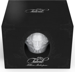 Чайная пара «William Shakespeare» - Фото 16