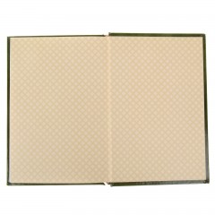 Ежедневник «Деньги правят миром» 96 листов - Фото 2