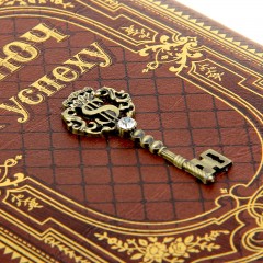 Ежедневник «Ключ к успеху» 96 листов - Фото 5