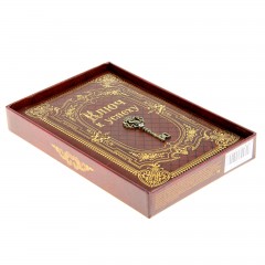 Ежедневник «Ключ к успеху» 96 листов - Фото 1