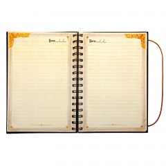 Ежедневник «Мои планы» 96 листов - Фото 3