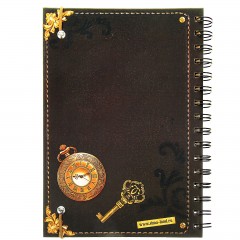 Ежедневник «Мои планы» 96 листов - Фото 2