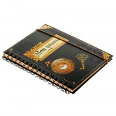 Ежедневник «Мои планы» 96 листов - Фото 1