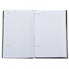 Ежедневник «Нацелен на успех» 96 листов - Фото 4