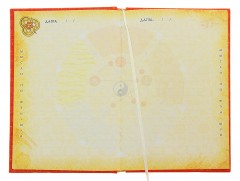 Ежедневник «Фэн-Шуй для привлечения денег» 96 листов - Фото 3