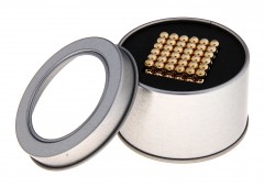 Неокуб цветной (цвет в ассортименте) - Фото 1