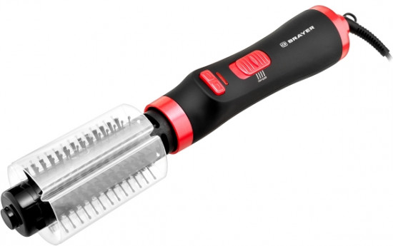 Фен-щётка Brayer BR3133