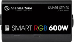 Блок питания Smart RGB 600W - Фото 3