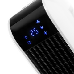 Тепловентилятор - Фото 1