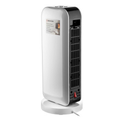 Тепловентилятор - Фото 4