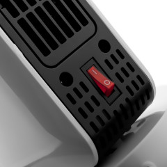 Тепловентилятор - Фото 5