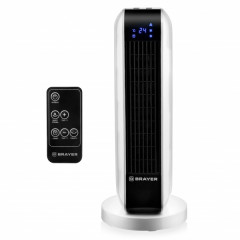 Тепловентилятор - Фото 7