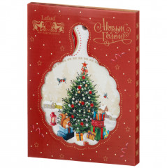 Подставка под горячее «С Новым годом!» - Фото 1