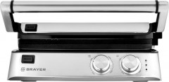Гриль-пресс BR2007 - Фото 2
