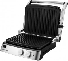 Гриль-пресс BR2007 - Фото 4