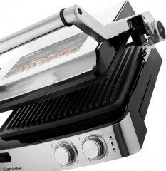 Гриль-пресс BR2007 - Фото 6