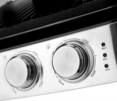 Гриль-пресс BR2007 - Фото 8