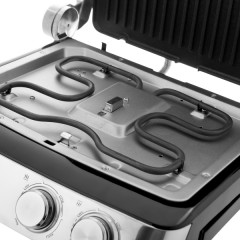 Гриль-пресс BR2007 - Фото 9