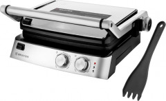 Гриль-пресс BR2007 - Фото 11