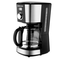 Кофеварка BR1122 - Фото 1