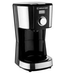 Кофеварка BR1122 - Фото 4