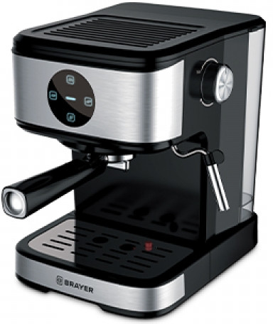 Кофеварка Brayer BR1105