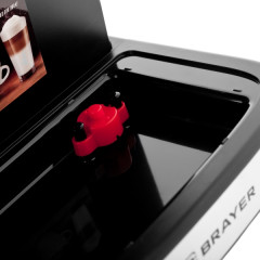 Кофеварка BR1105 - Фото 11