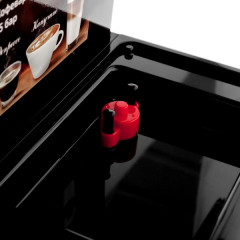 Кофеварка BR1104 - Фото 8