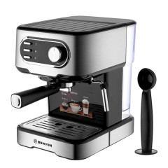 Кофеварка BR1104 - Фото 9