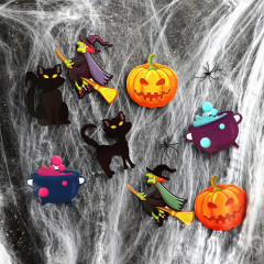 Набор карнавальный «Ведьма» - Фото 1