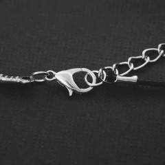 Кулон на шнурке «Анатомия» - Фото 1